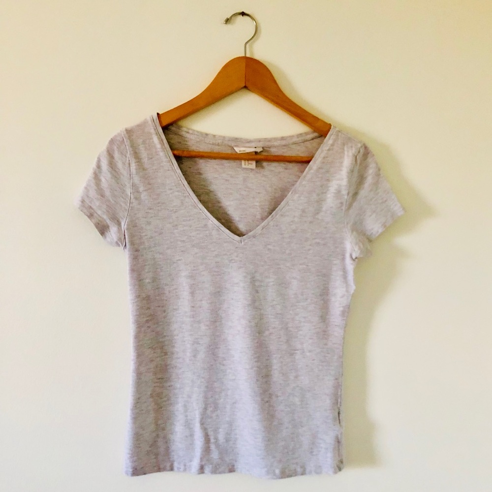 H&M Basic Tee